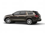 Buick Enclave Concept 2006 года